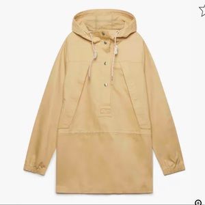 Penfield Delaney Anorak Jacket